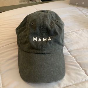 MAMA hat